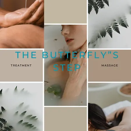 Massage Mit Sauna Und Jakuzzi Gæstehus *