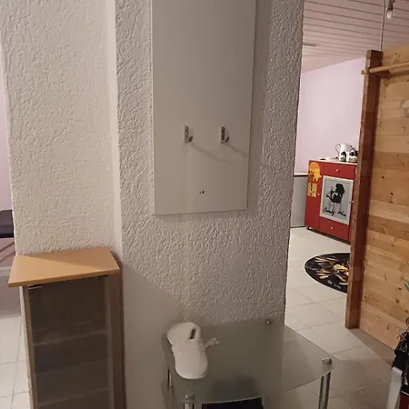 Massage Mit Sauna Und Jakuzzi